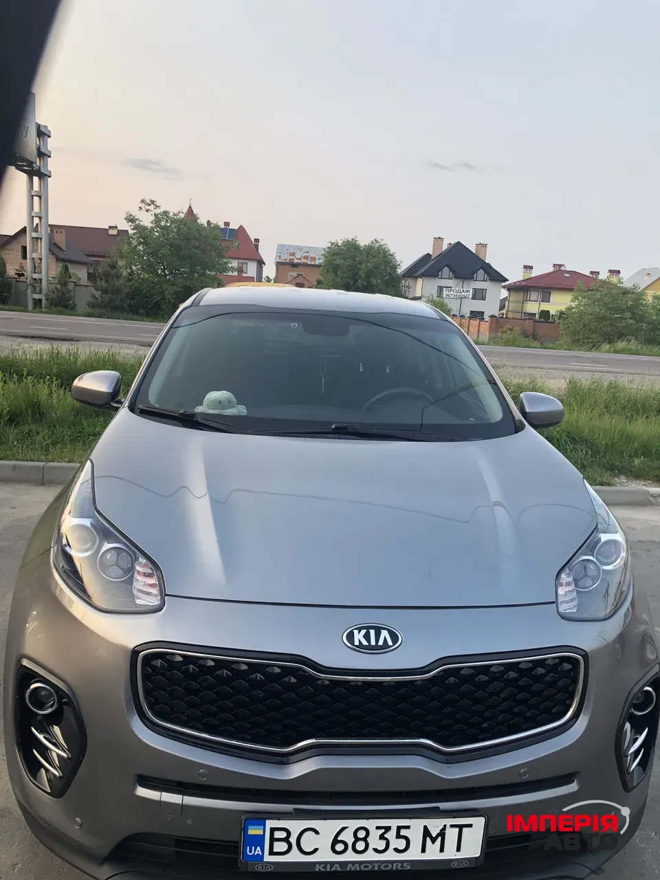 Kia Sportage - фото 9