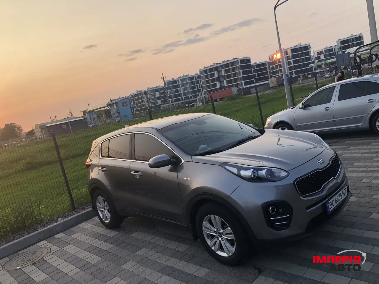 Kia Sportage - фото 7