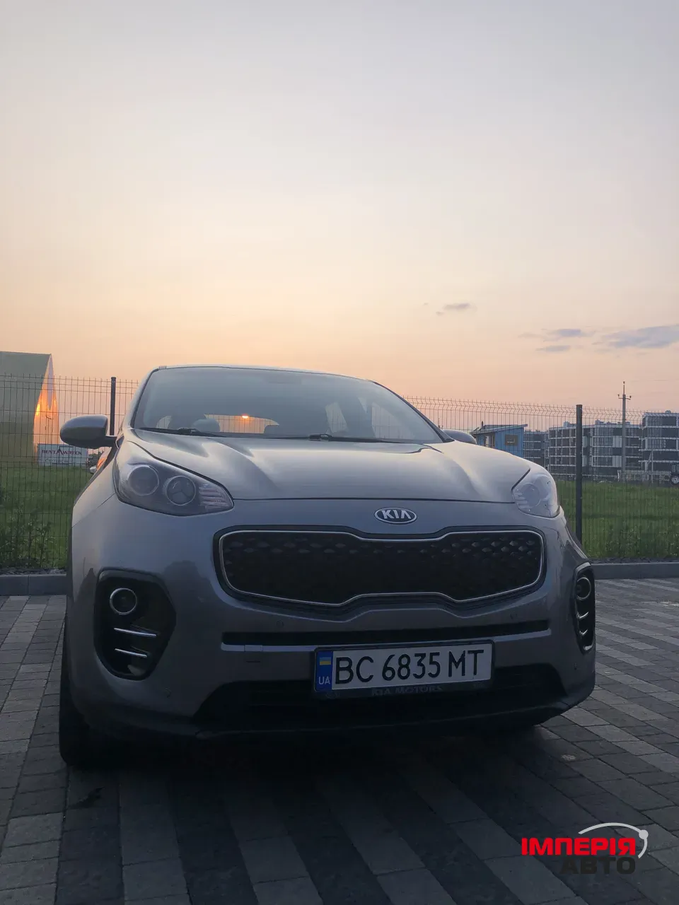 Kia Sportage - фото 8