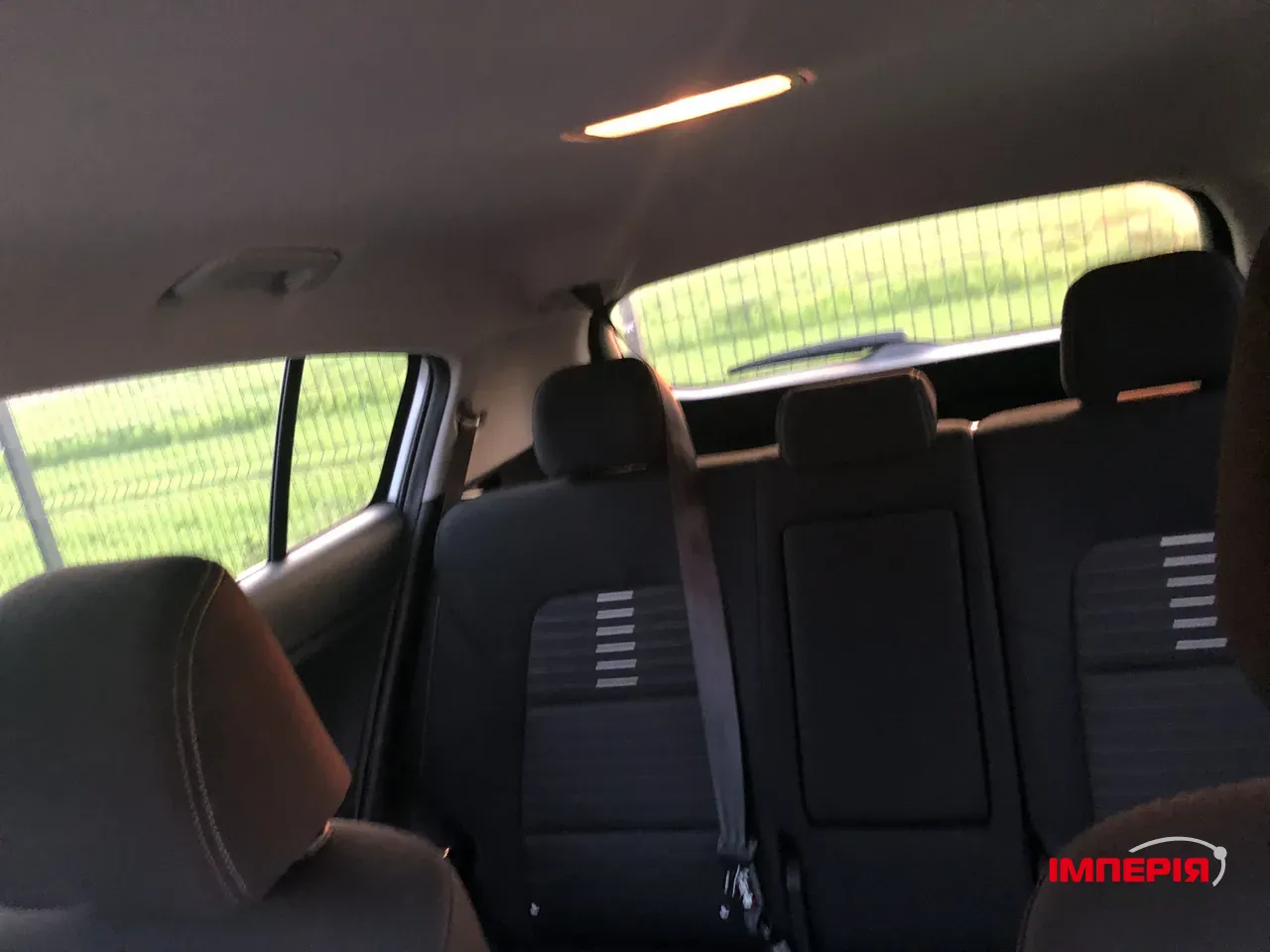 Kia Sportage - фото 19