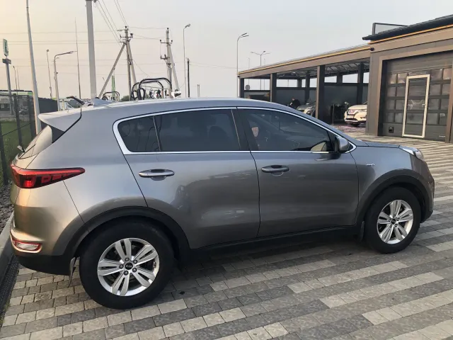 Kia Sportage - зображення 3
