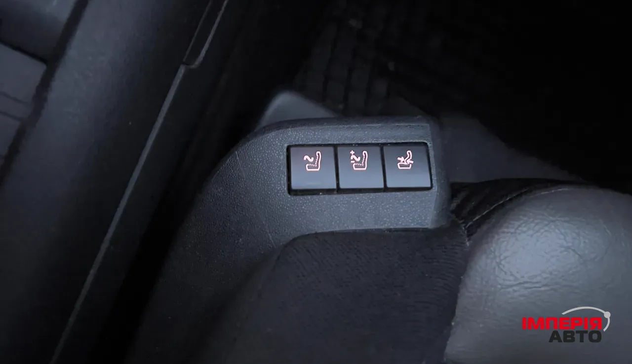 Citroen C4 Picasso - фото 35