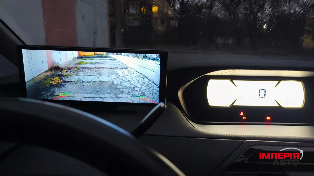 Citroen C4 Picasso - фото 33