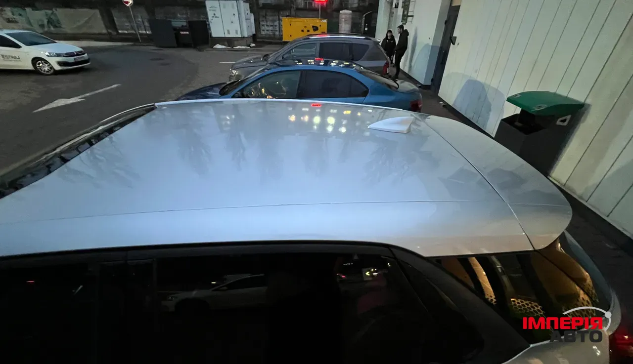 Citroen C4 Picasso - фото 19