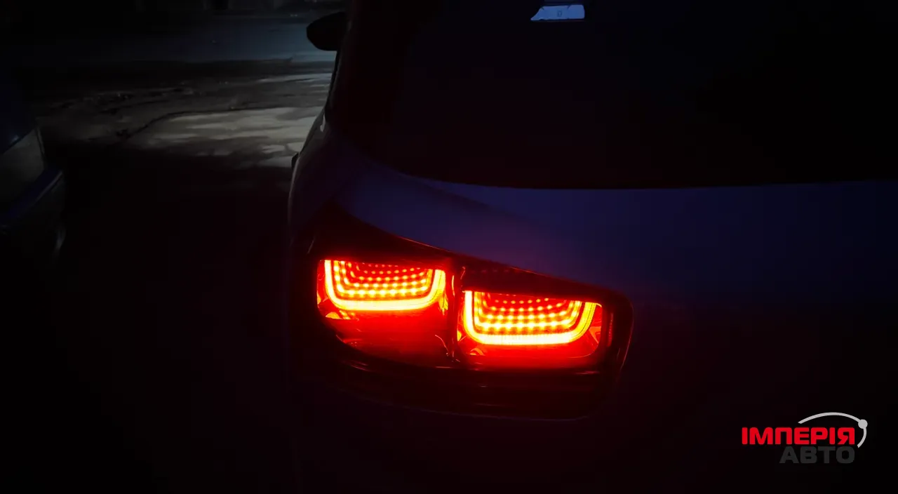Citroen C4 Picasso - фото 27