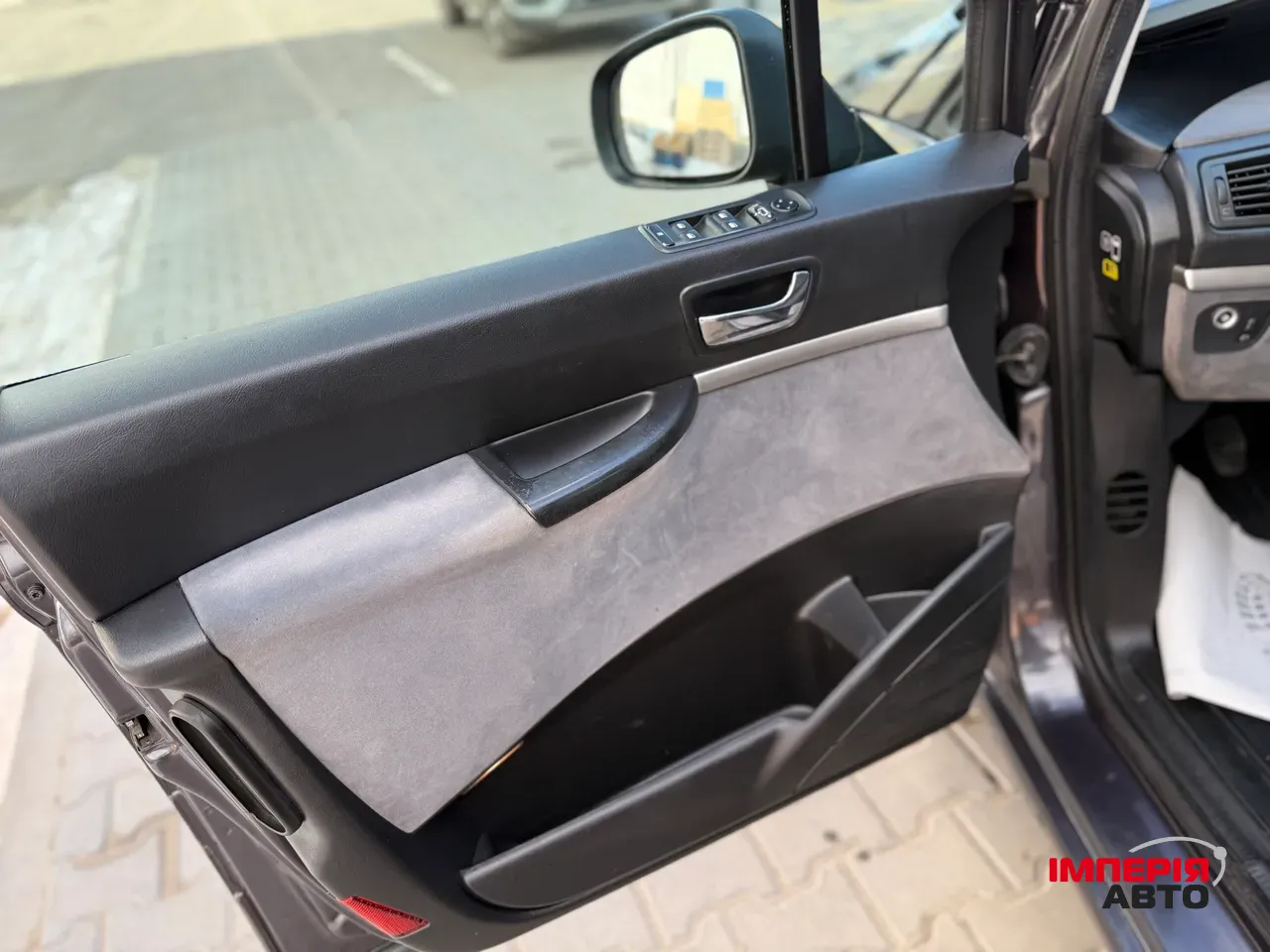 Peugeot 807 - фото 25