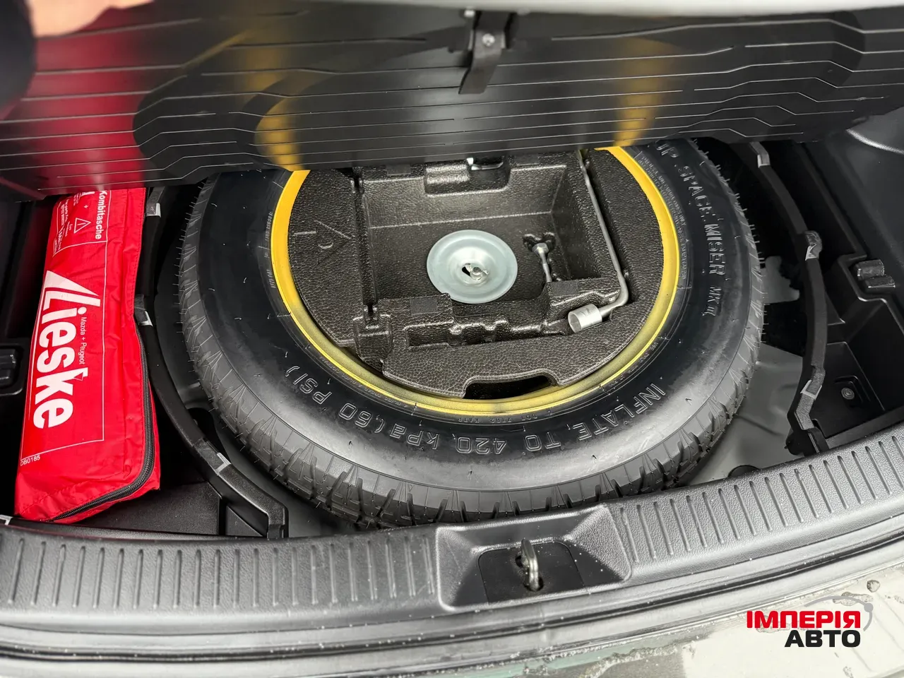 Mazda CX-7 - фото 71