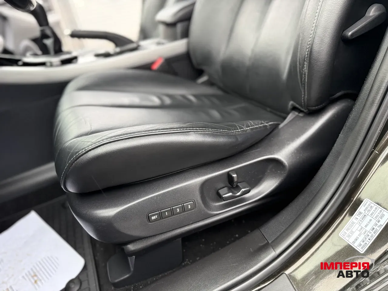 Mazda CX-7 - фото 49