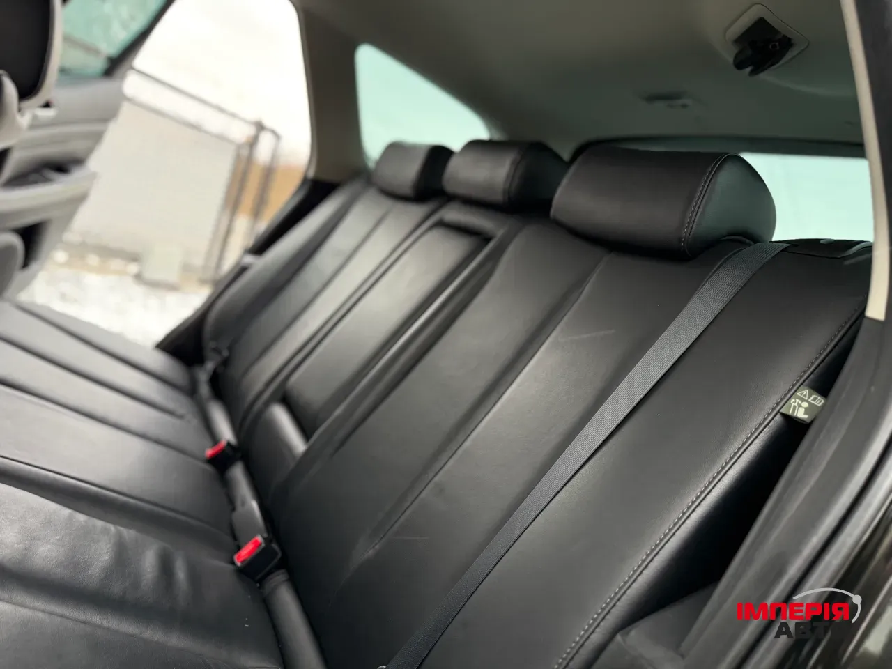 Mazda CX-7 - фото 52