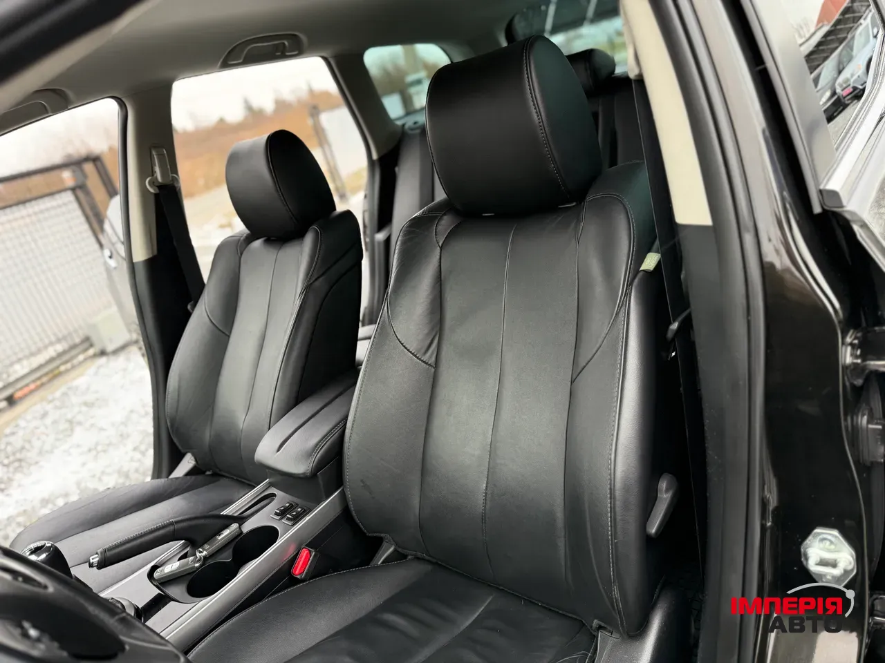 Mazda CX-7 - фото 48