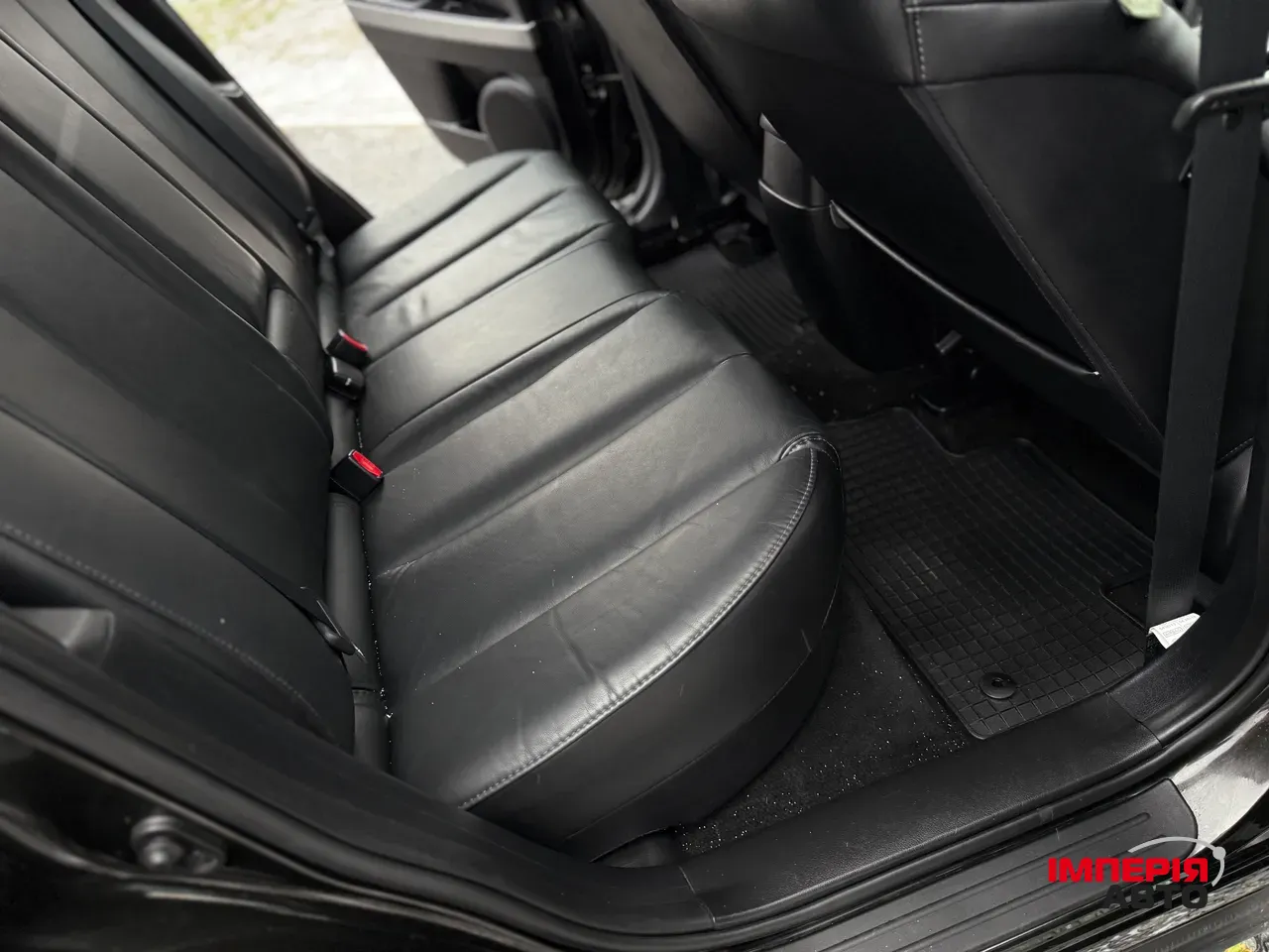 Mazda CX-7 - фото 66