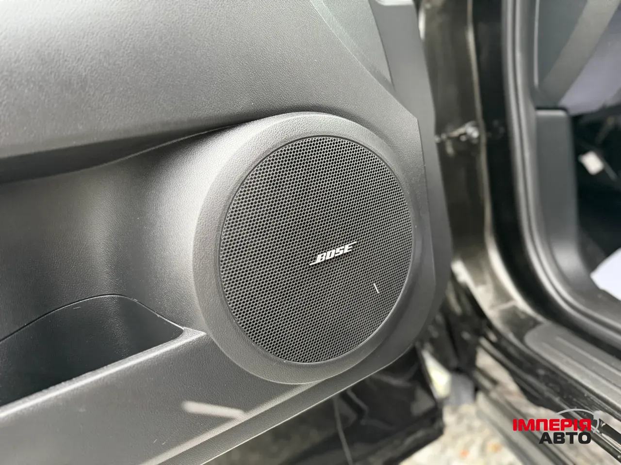 Mazda CX-7 - фото 46