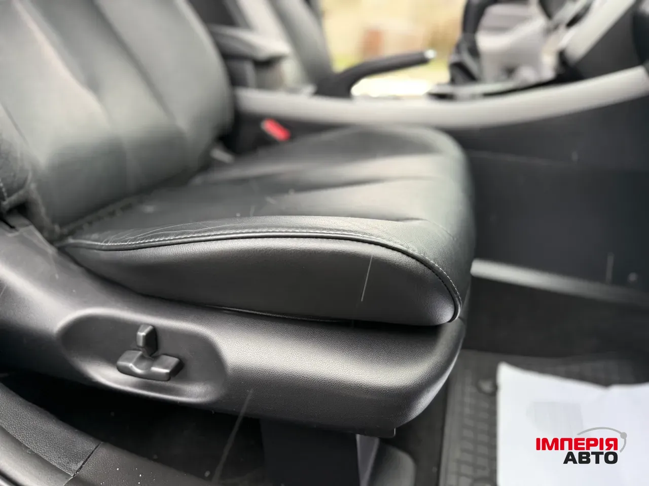 Mazda CX-7 - фото 61