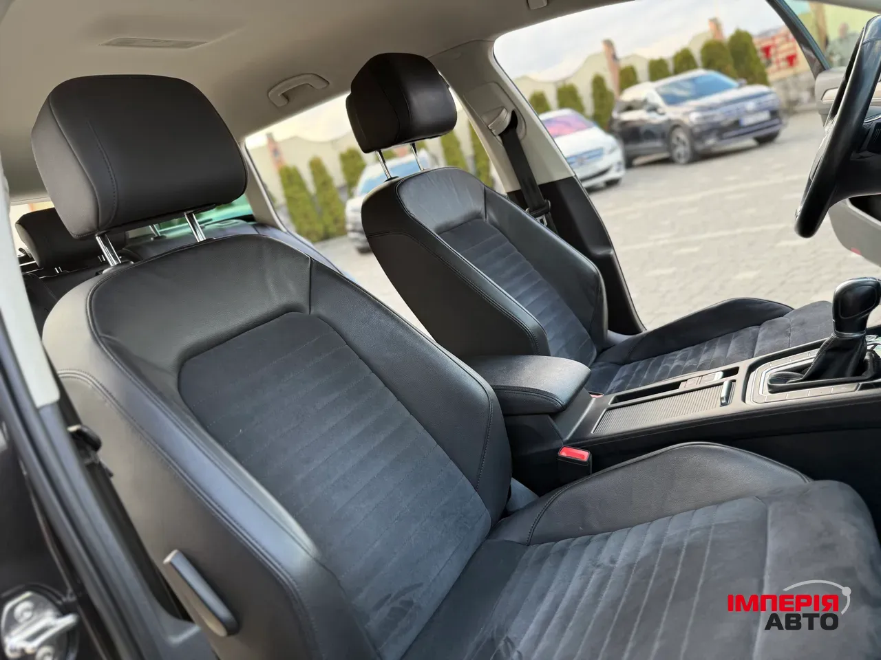 Volkswagen Passat - фото 71