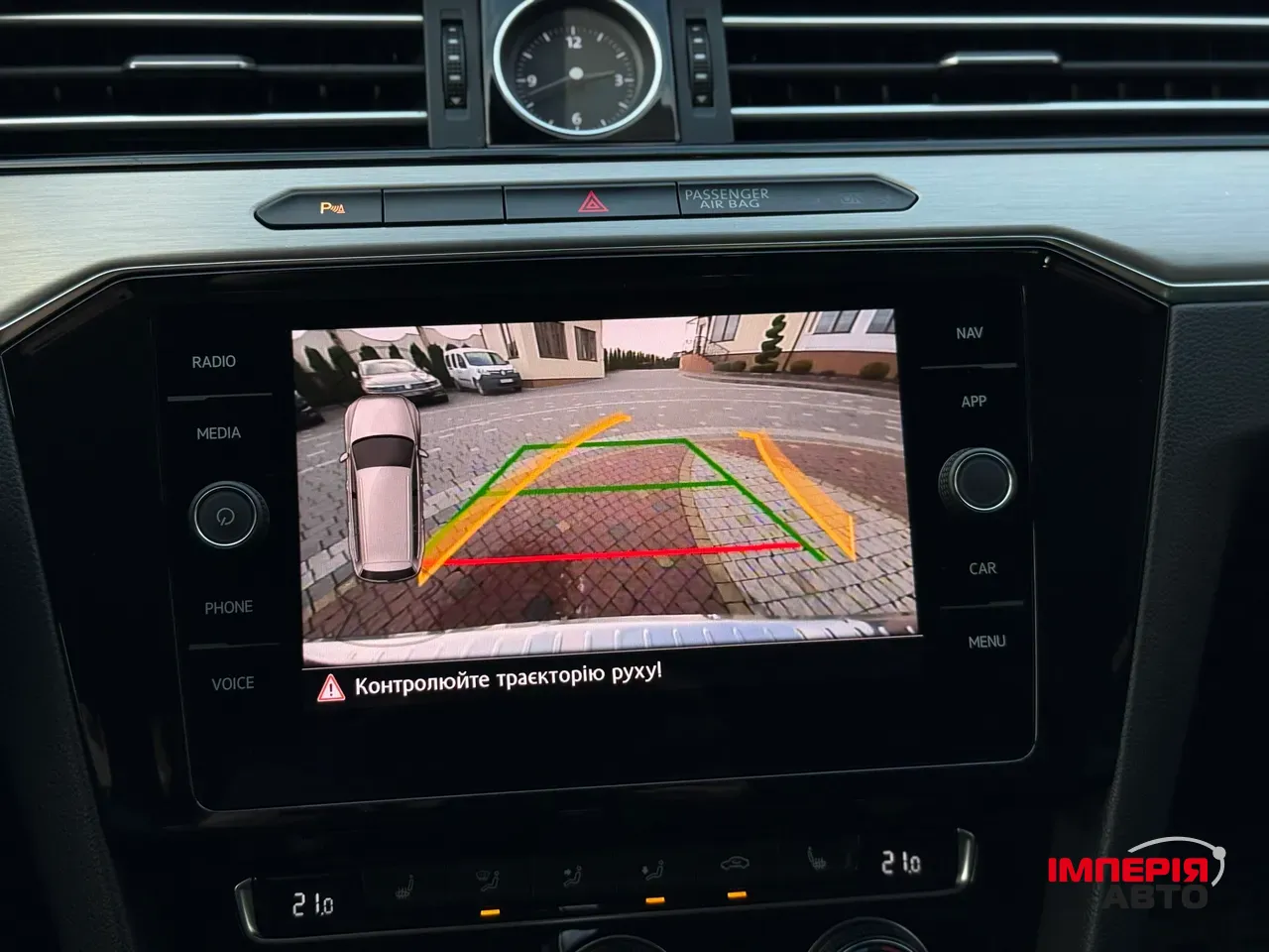 Volkswagen Passat - фото 53