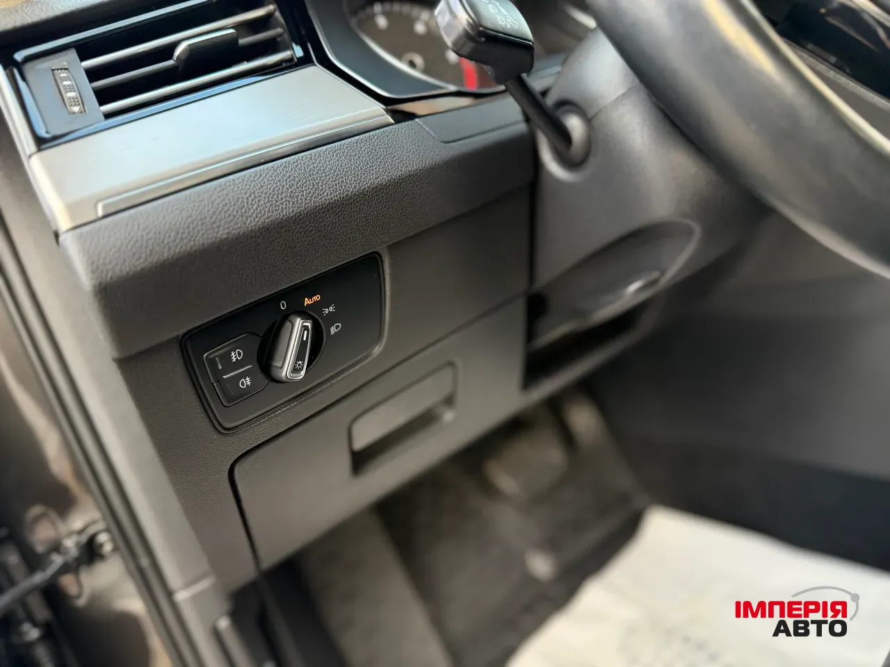 Volkswagen Passat - фото 44