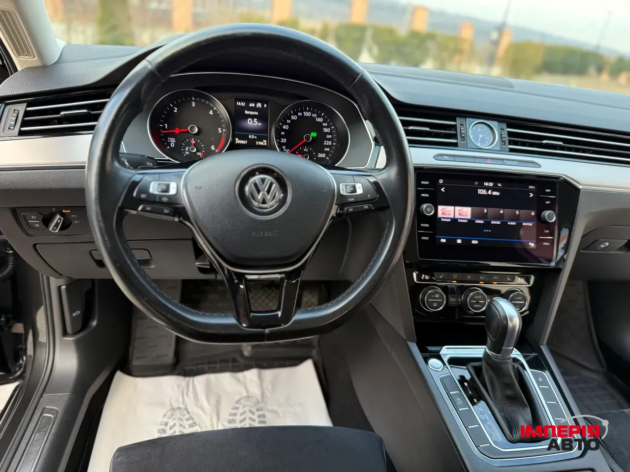 Volkswagen Passat - фото 45