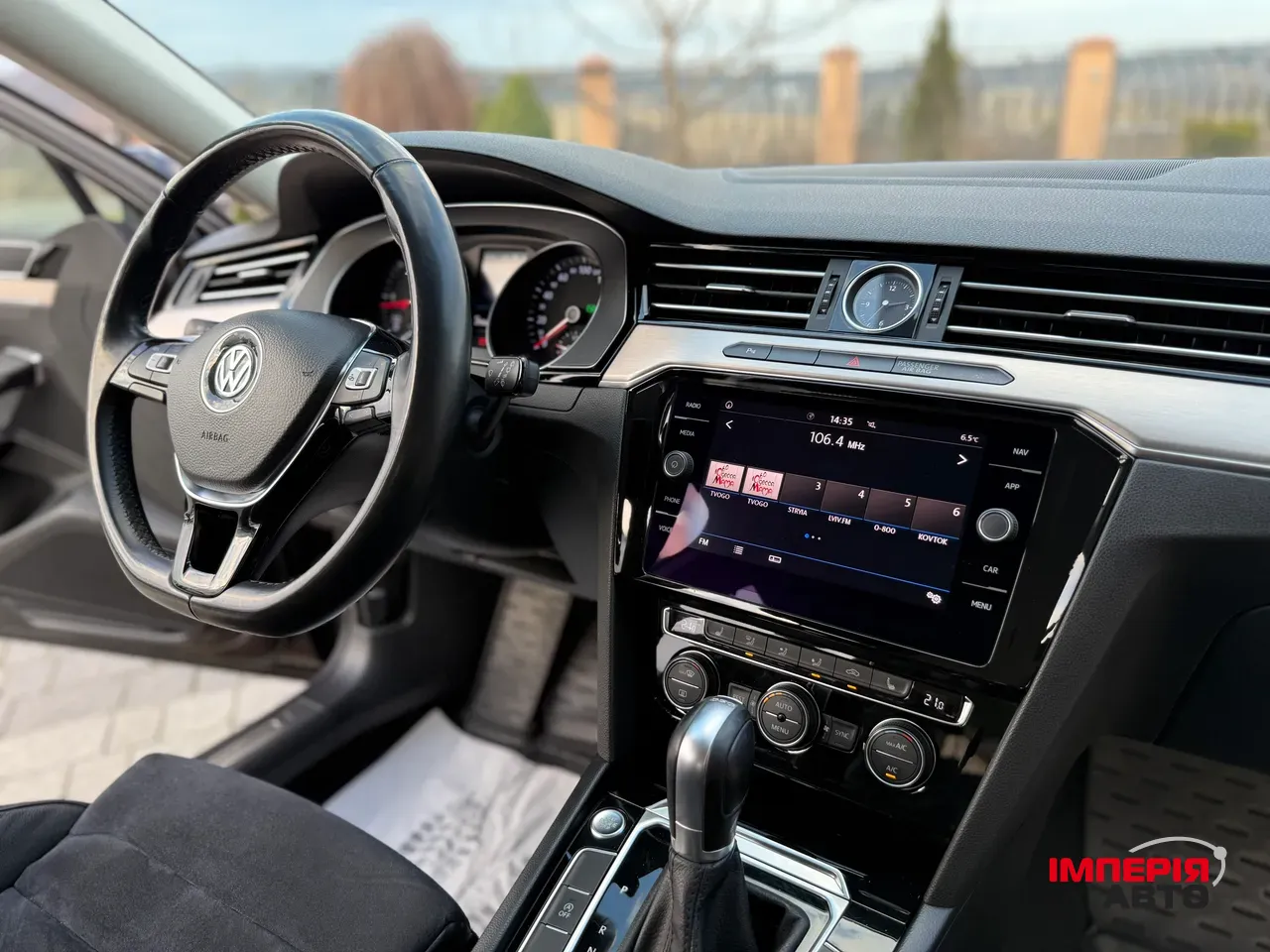 Volkswagen Passat - фото 68