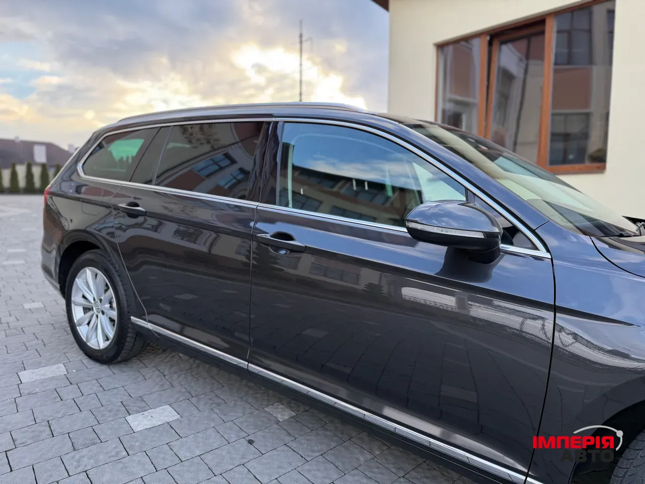 Volkswagen Passat - фото 14