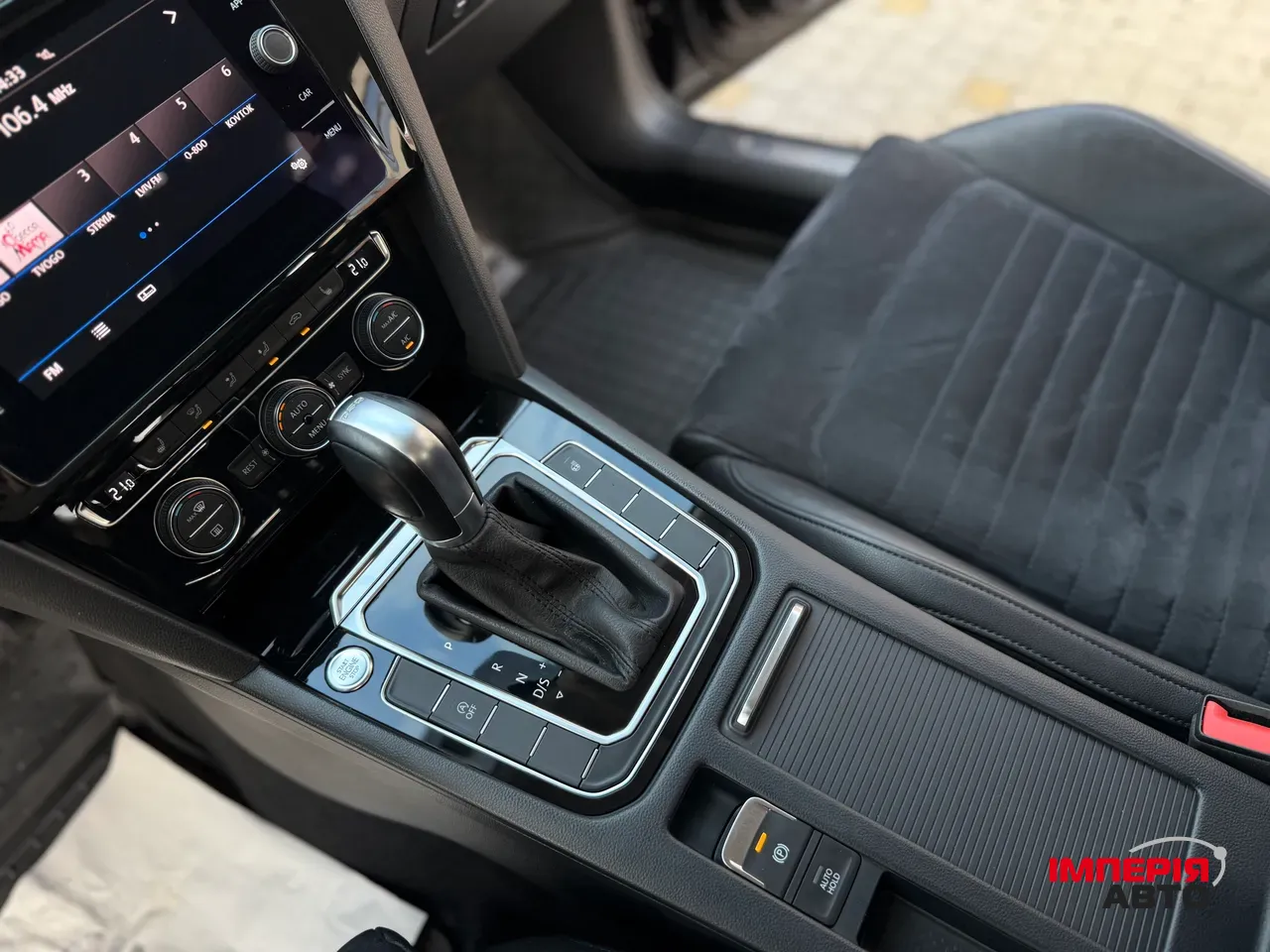 Volkswagen Passat - фото 48