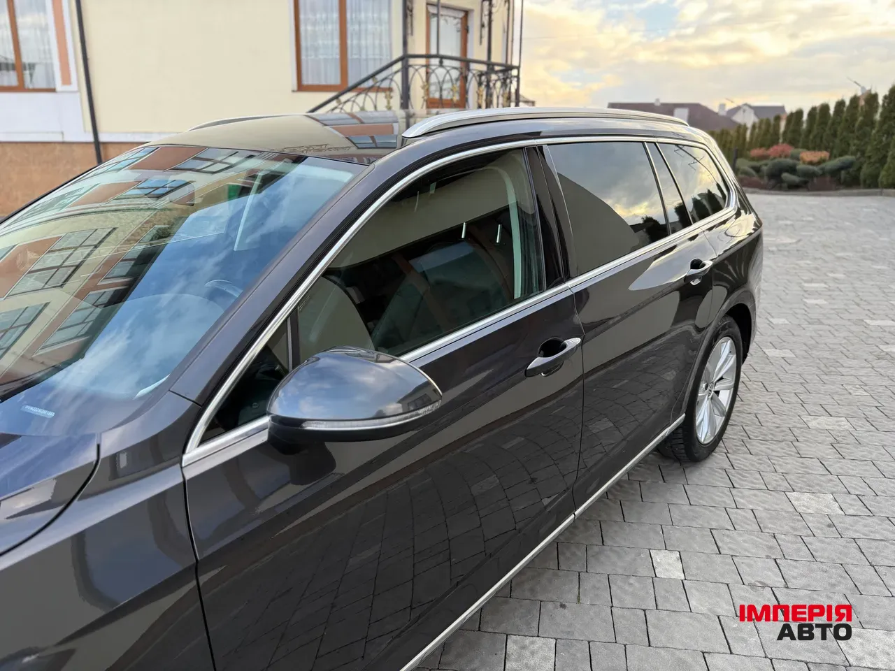 Volkswagen Passat - фото 25