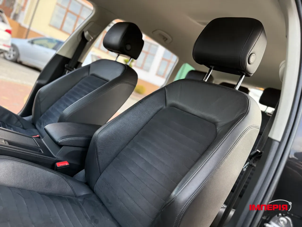 Volkswagen Passat - фото 55