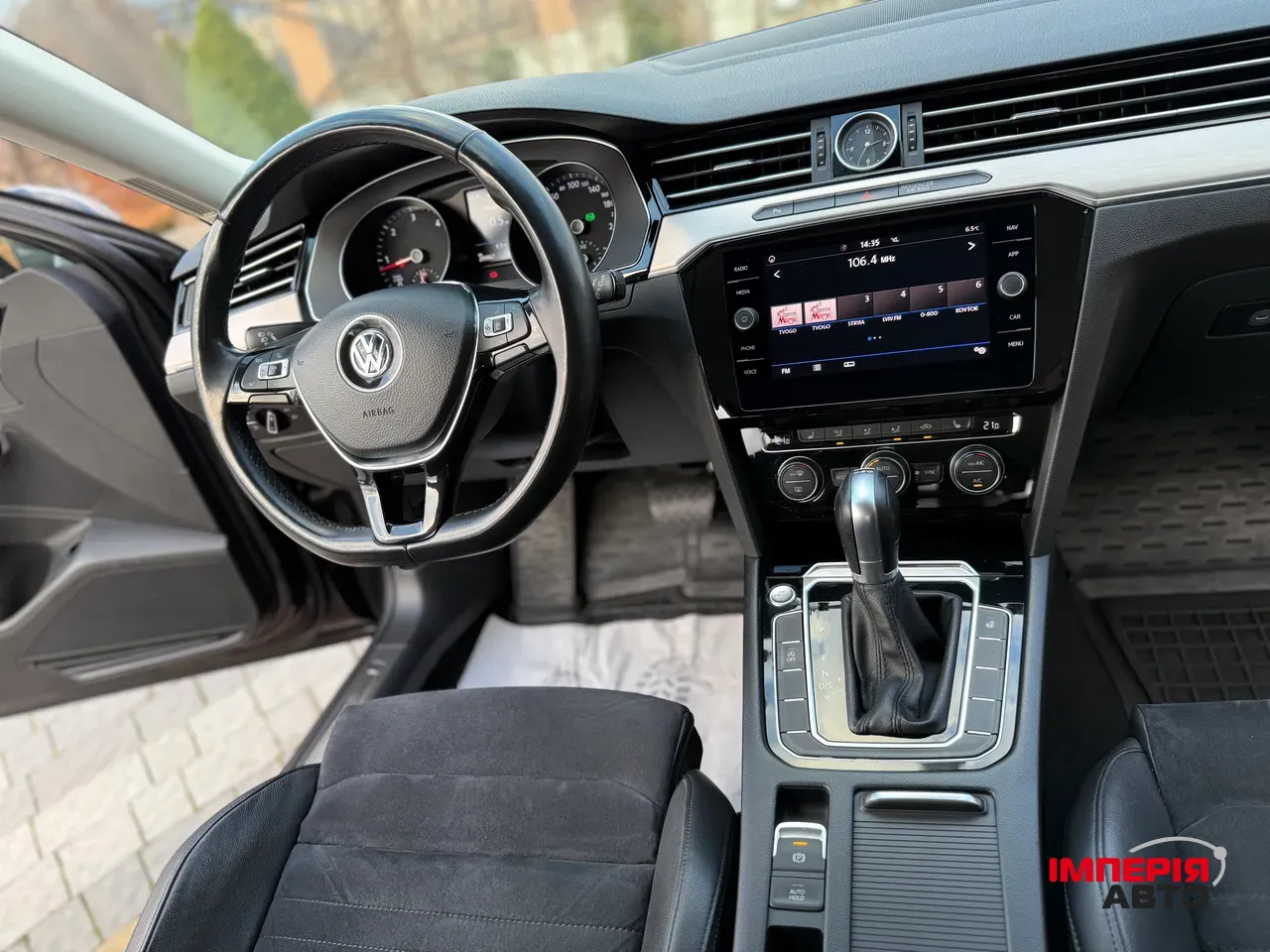 Volkswagen Passat - фото 67