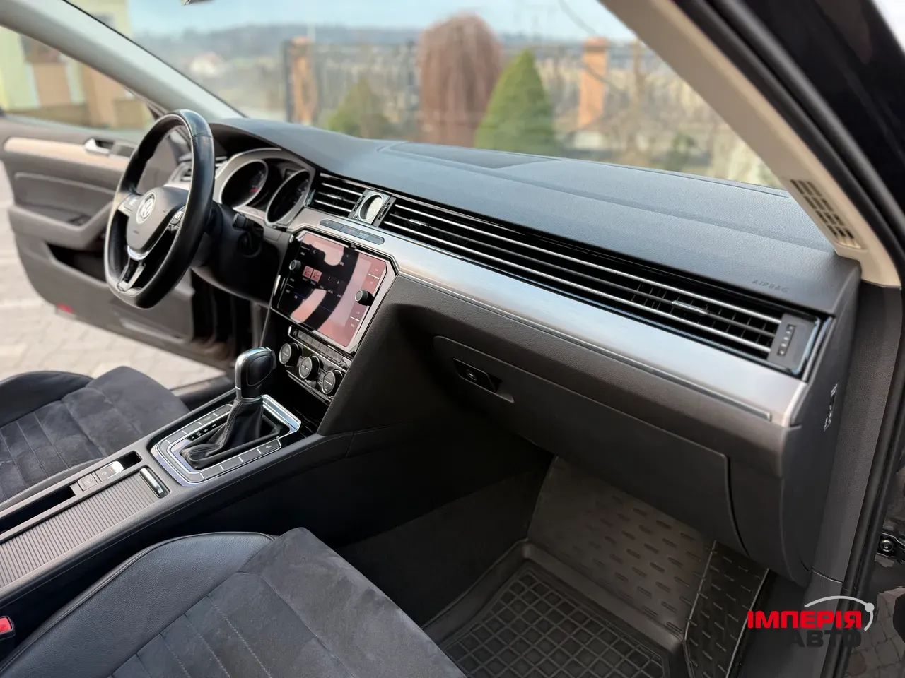 Volkswagen Passat - фото 66