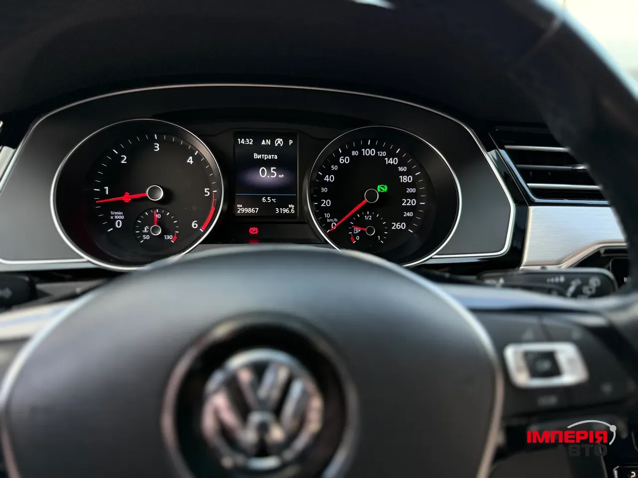 Volkswagen Passat - фото 46