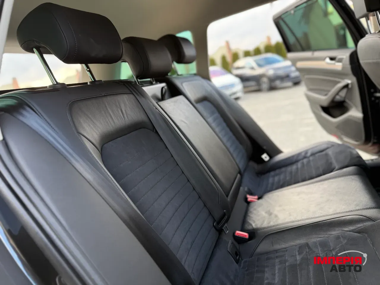 Volkswagen Passat - фото 74