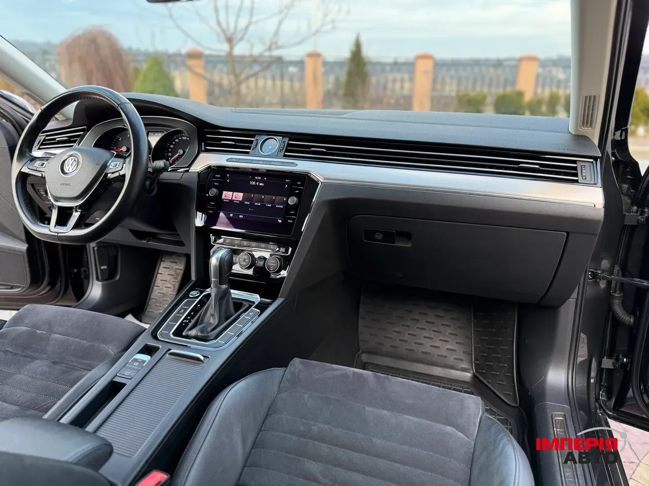 Volkswagen Passat - фото 76