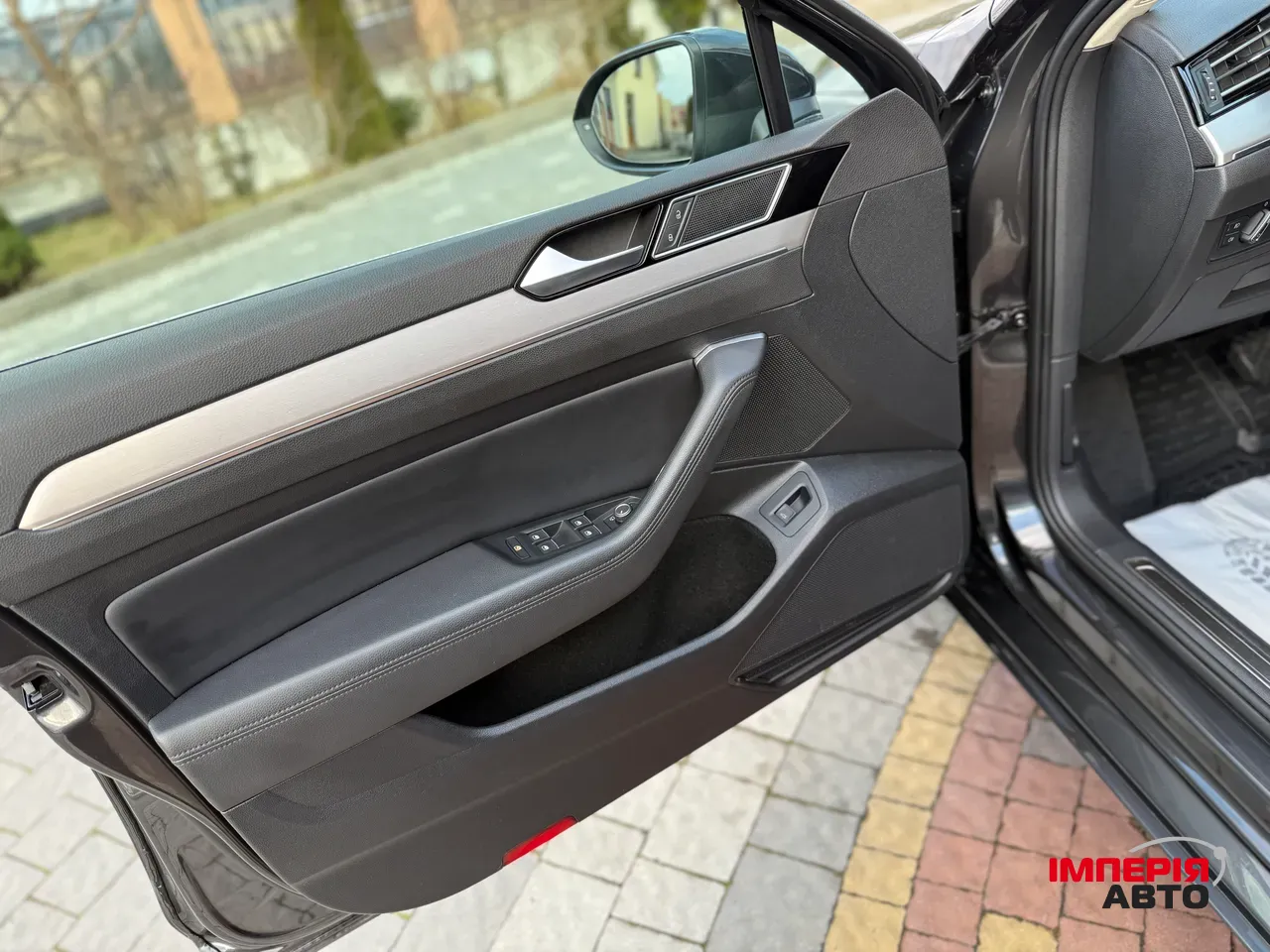 Volkswagen Passat - фото 57