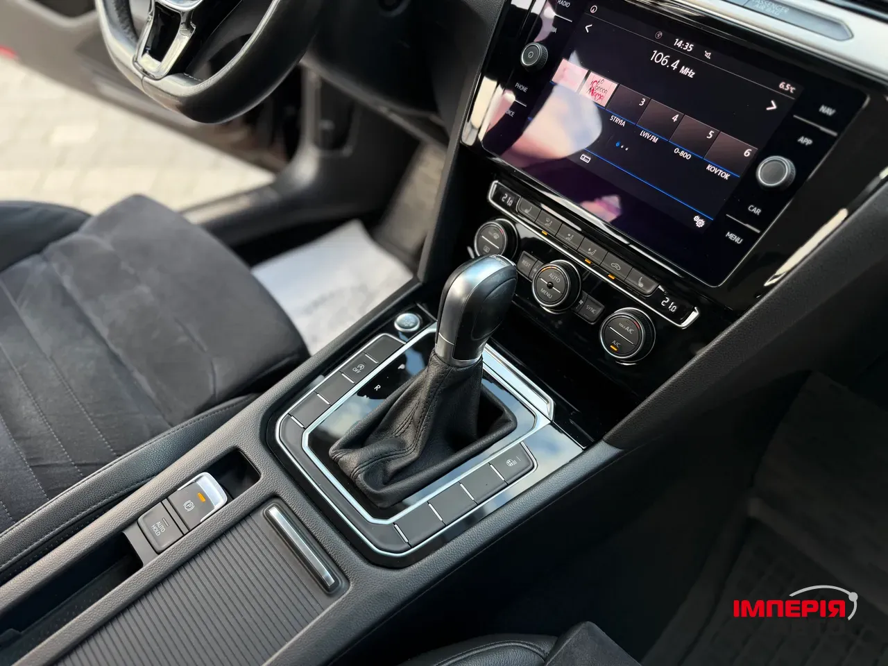 Volkswagen Passat - фото 69