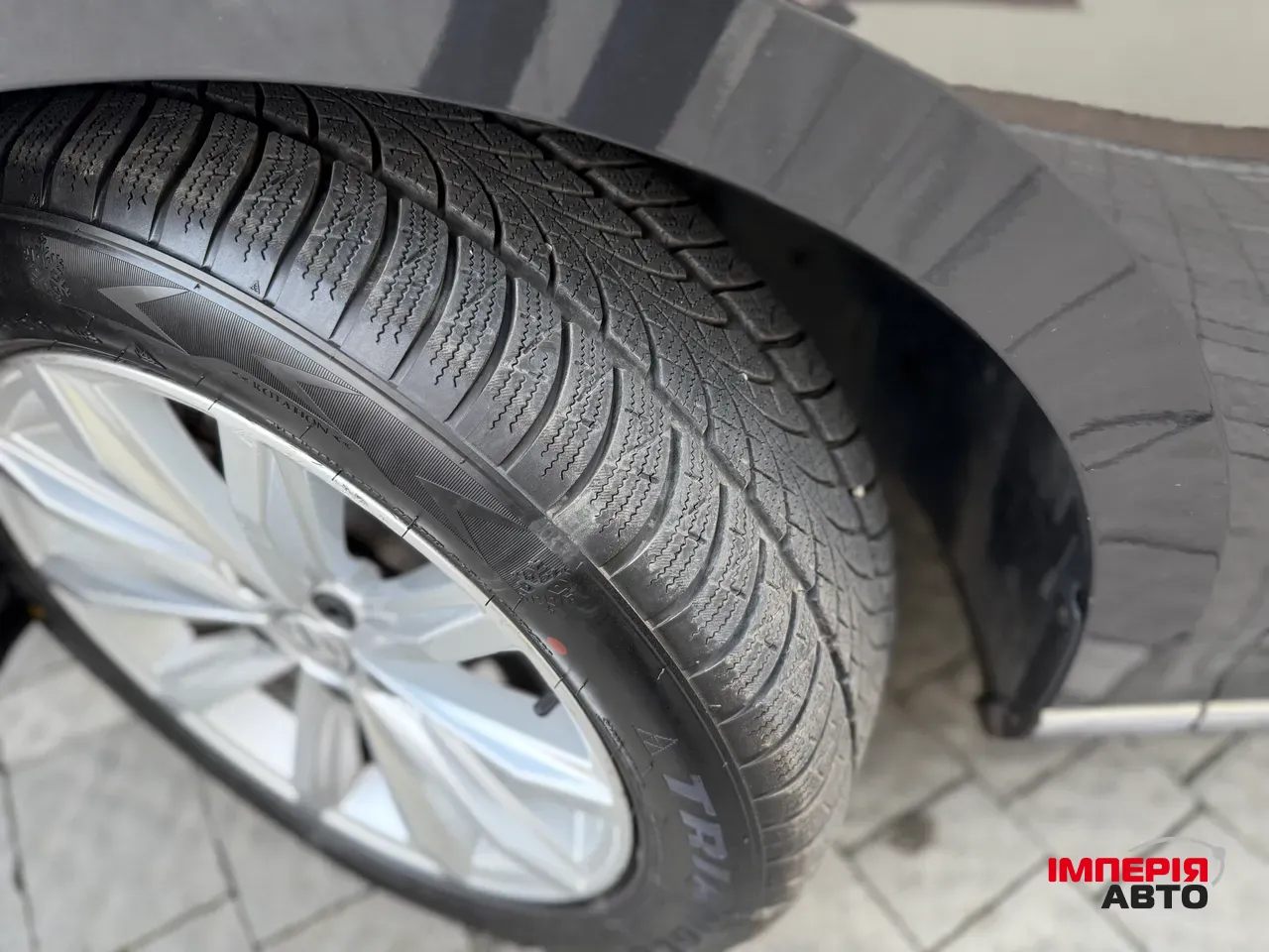 Volkswagen Passat - фото 24