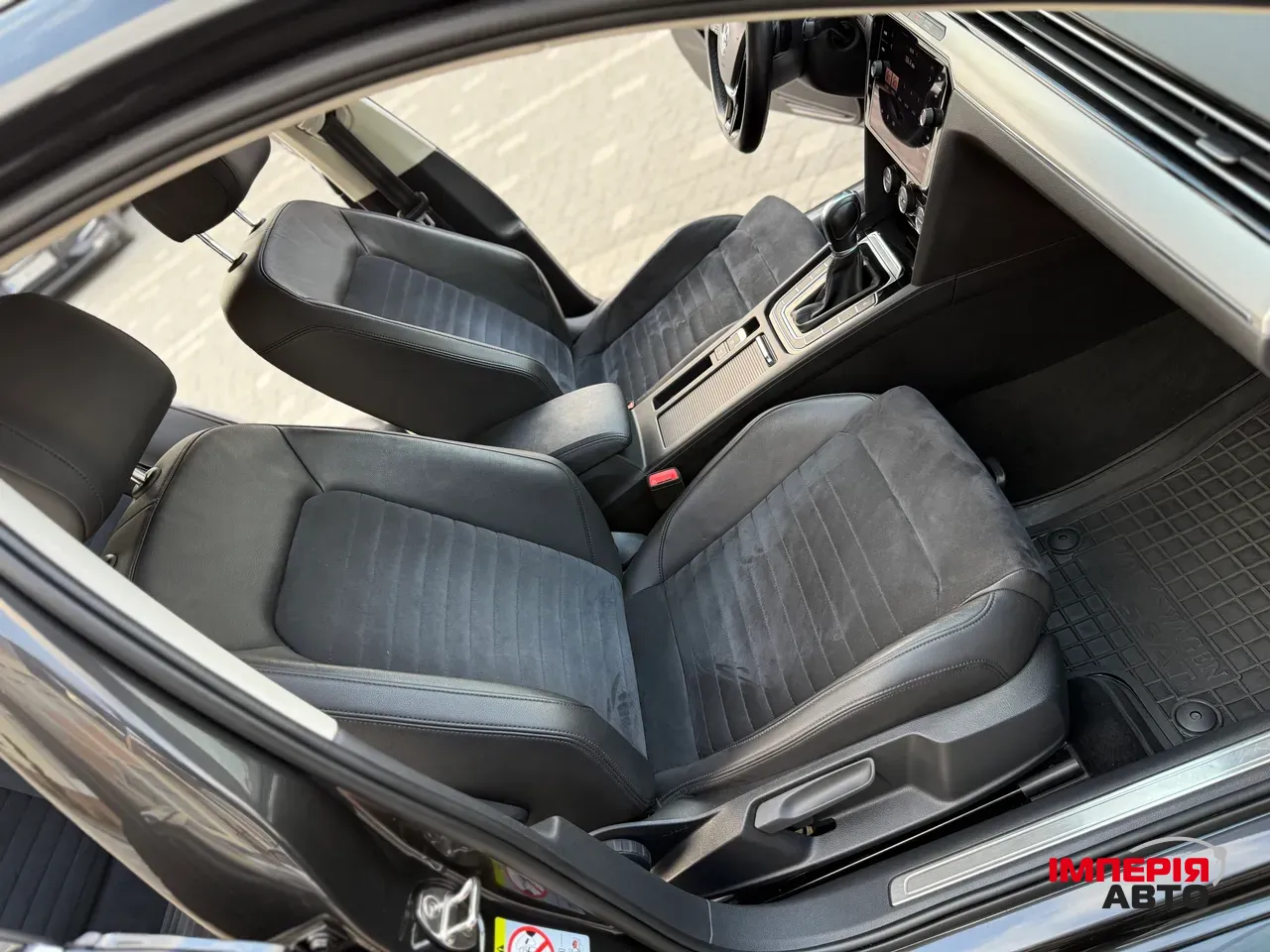 Volkswagen Passat - фото 70