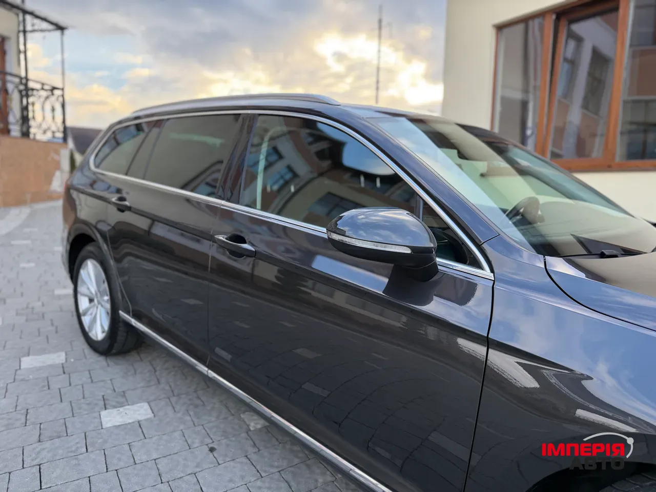 Volkswagen Passat - фото 13