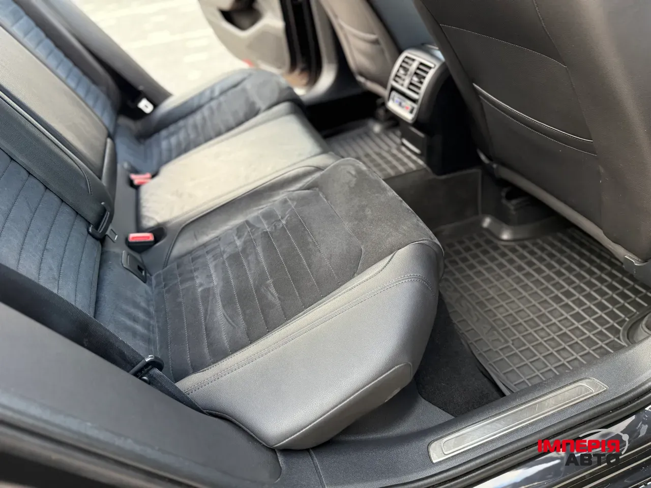 Volkswagen Passat - фото 75