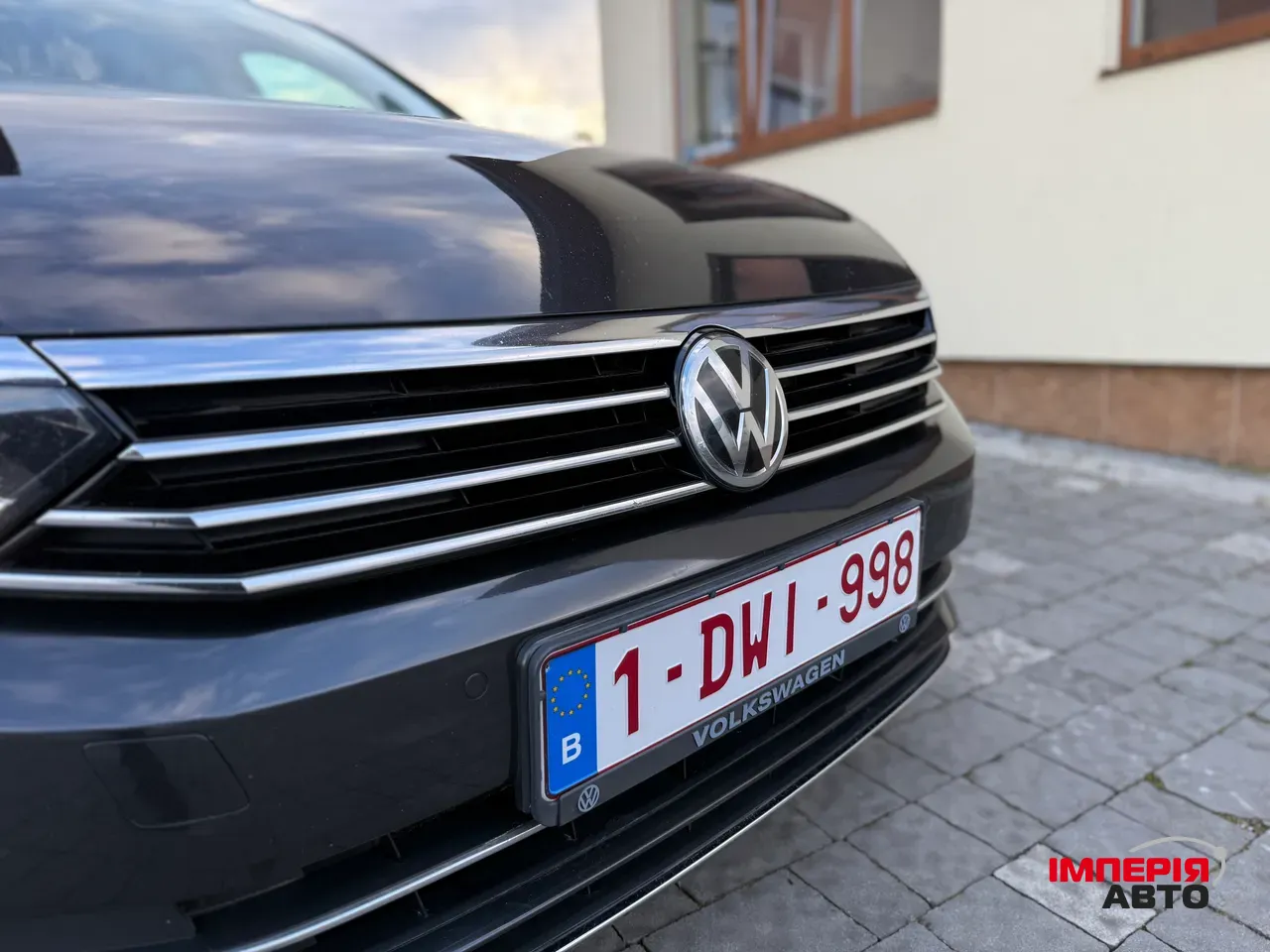 Volkswagen Passat - фото 10