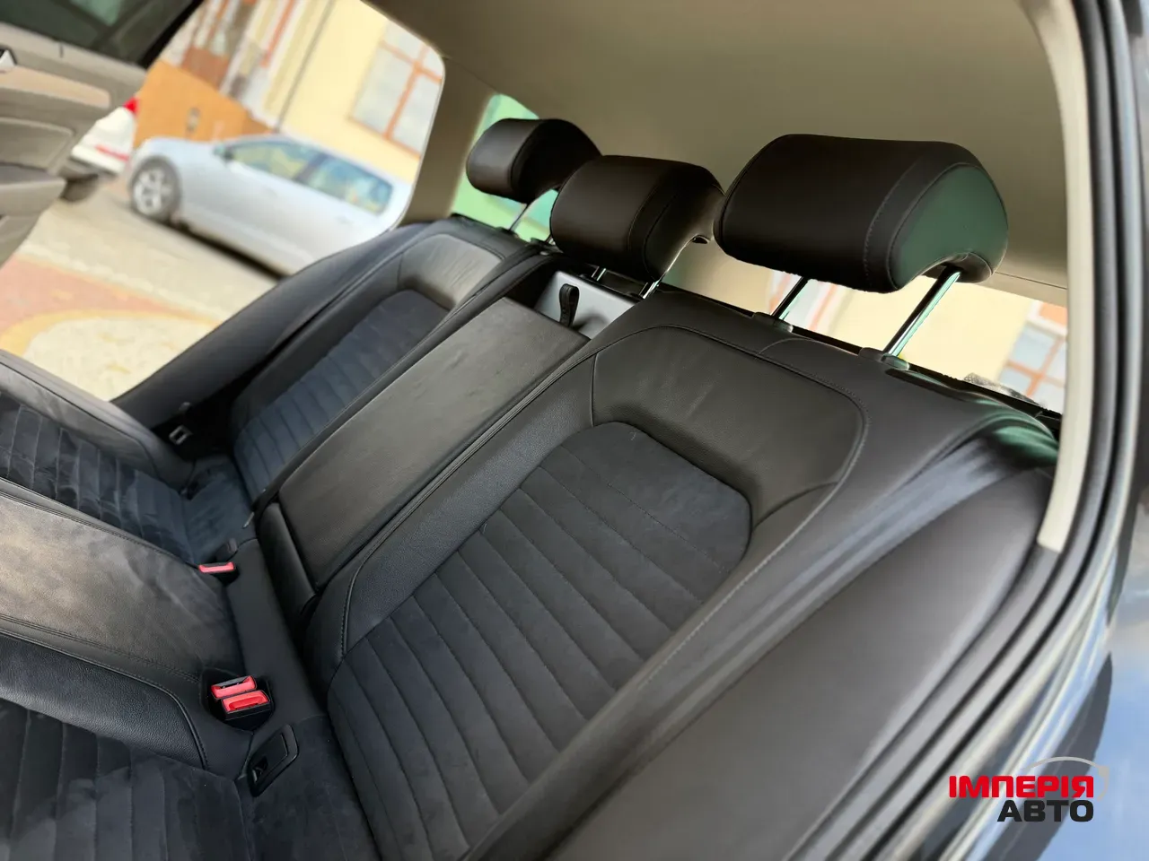 Volkswagen Passat - фото 62