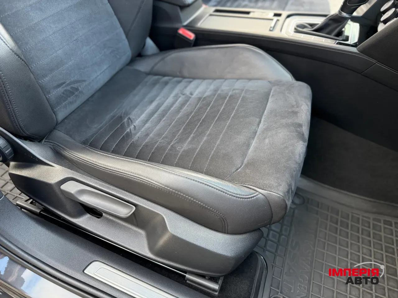 Volkswagen Passat - фото 72