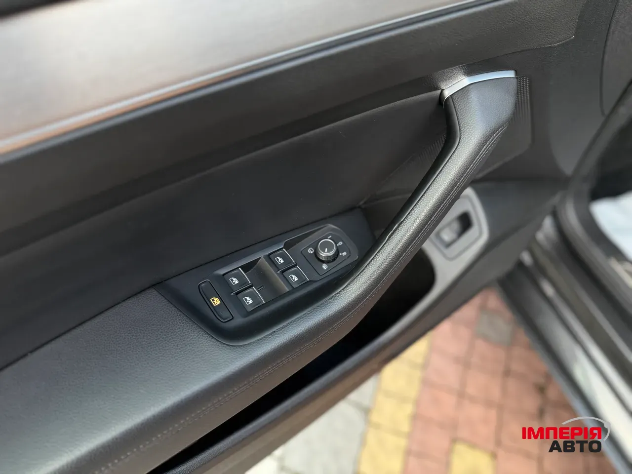 Volkswagen Passat - фото 58