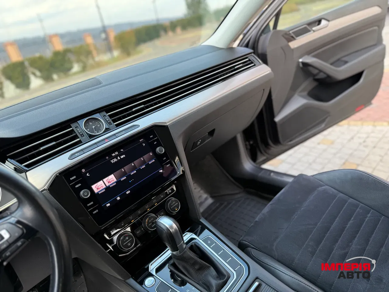 Volkswagen Passat - фото 47