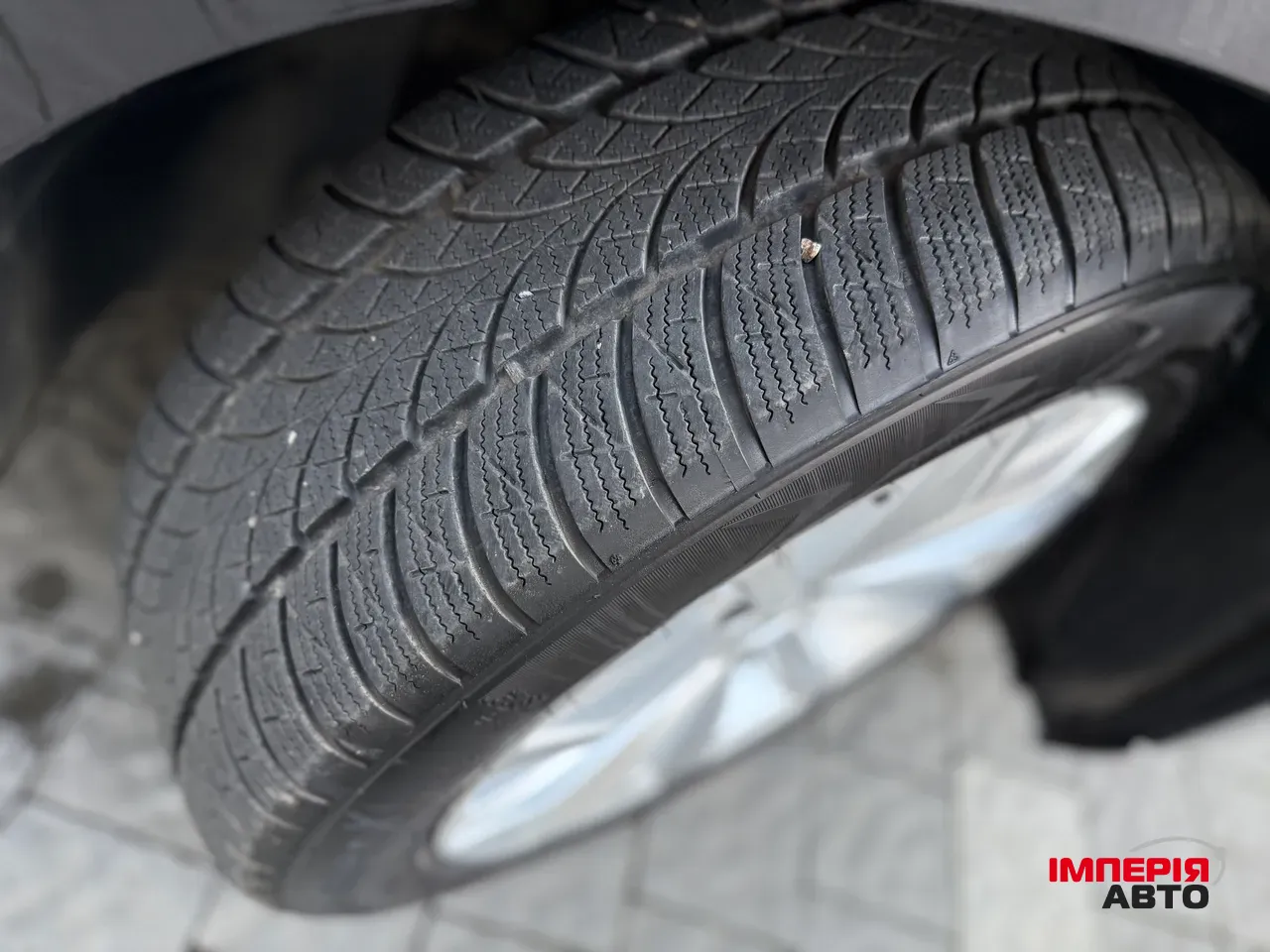 Volkswagen Passat - фото 12