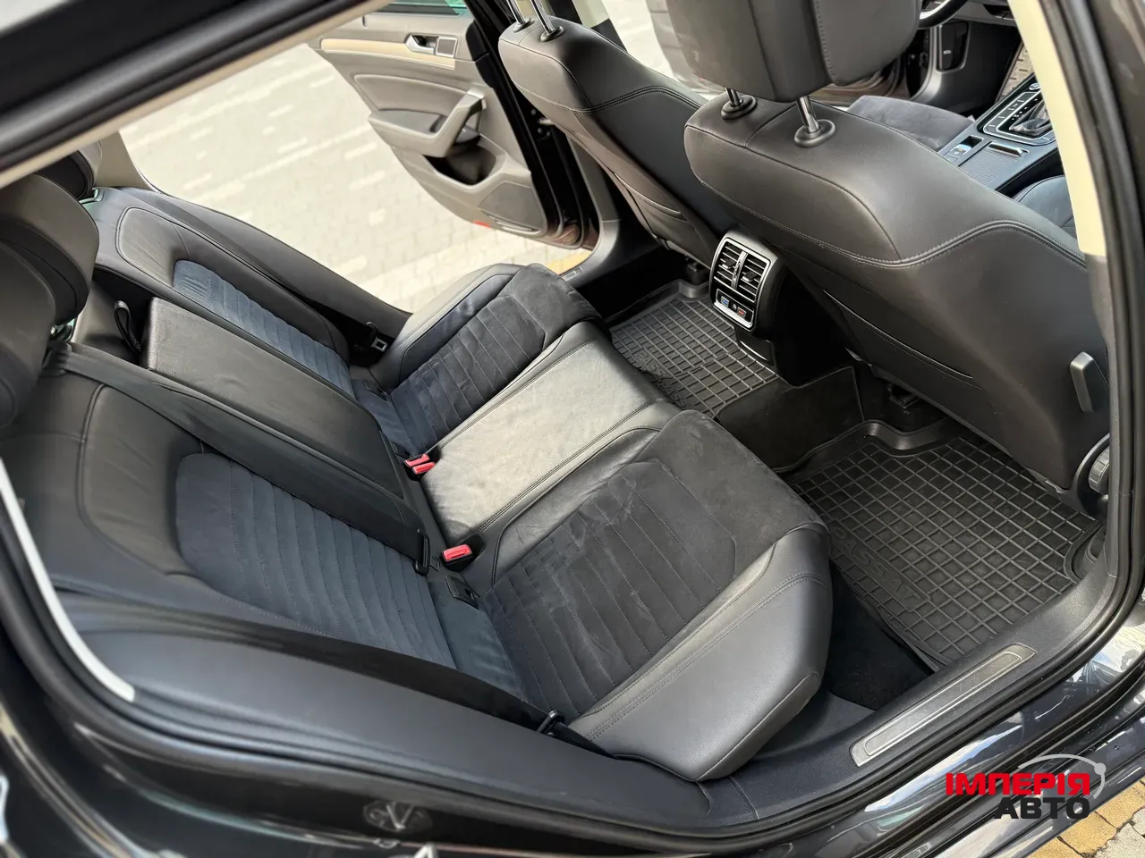 Volkswagen Passat - фото 73