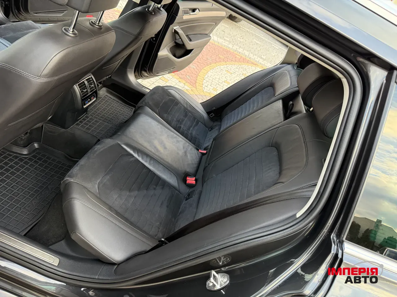 Volkswagen Passat - фото 61