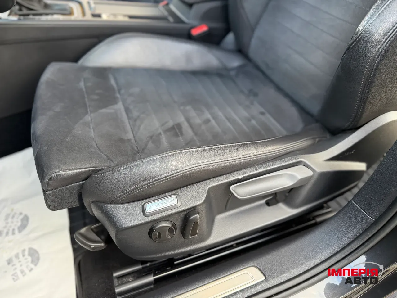 Volkswagen Passat - фото 56