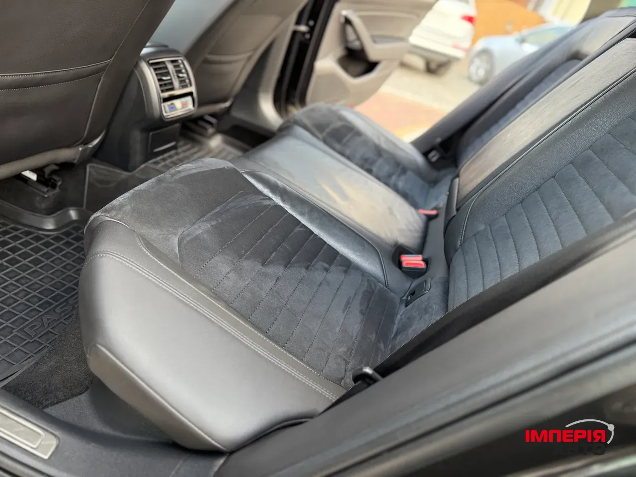 Volkswagen Passat - фото 63