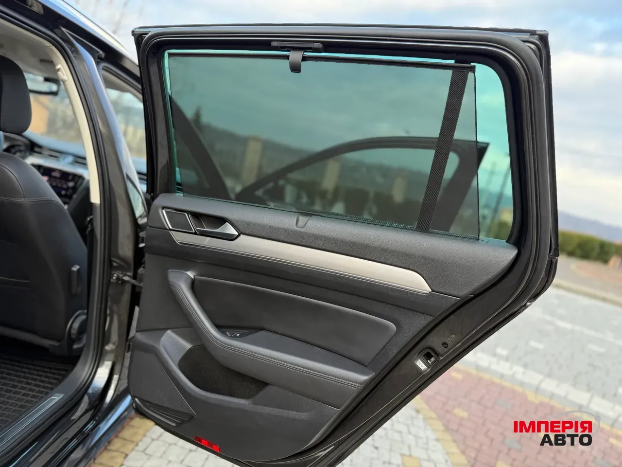 Volkswagen Passat - фото 77