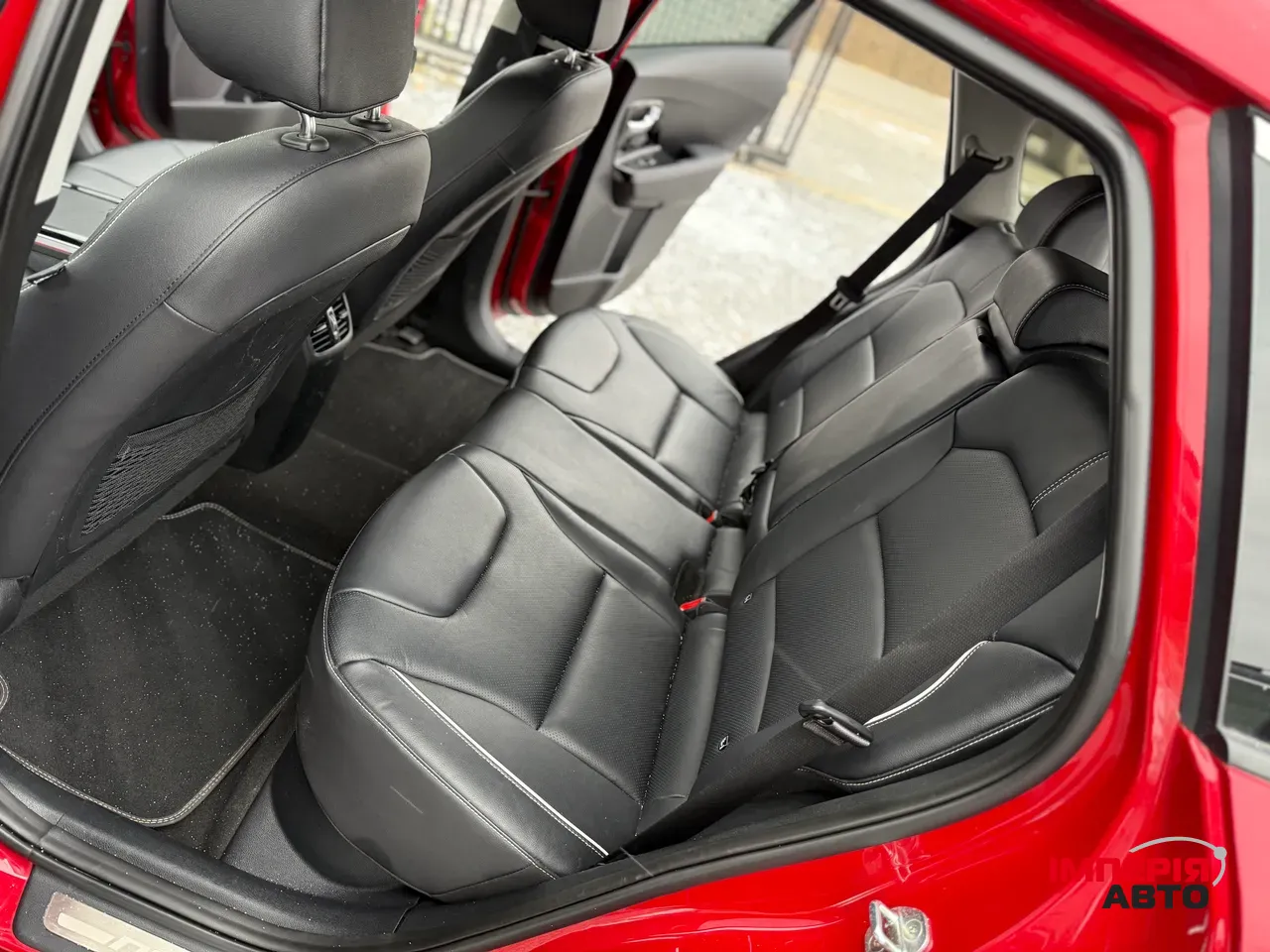 Kia Niro - фото 52