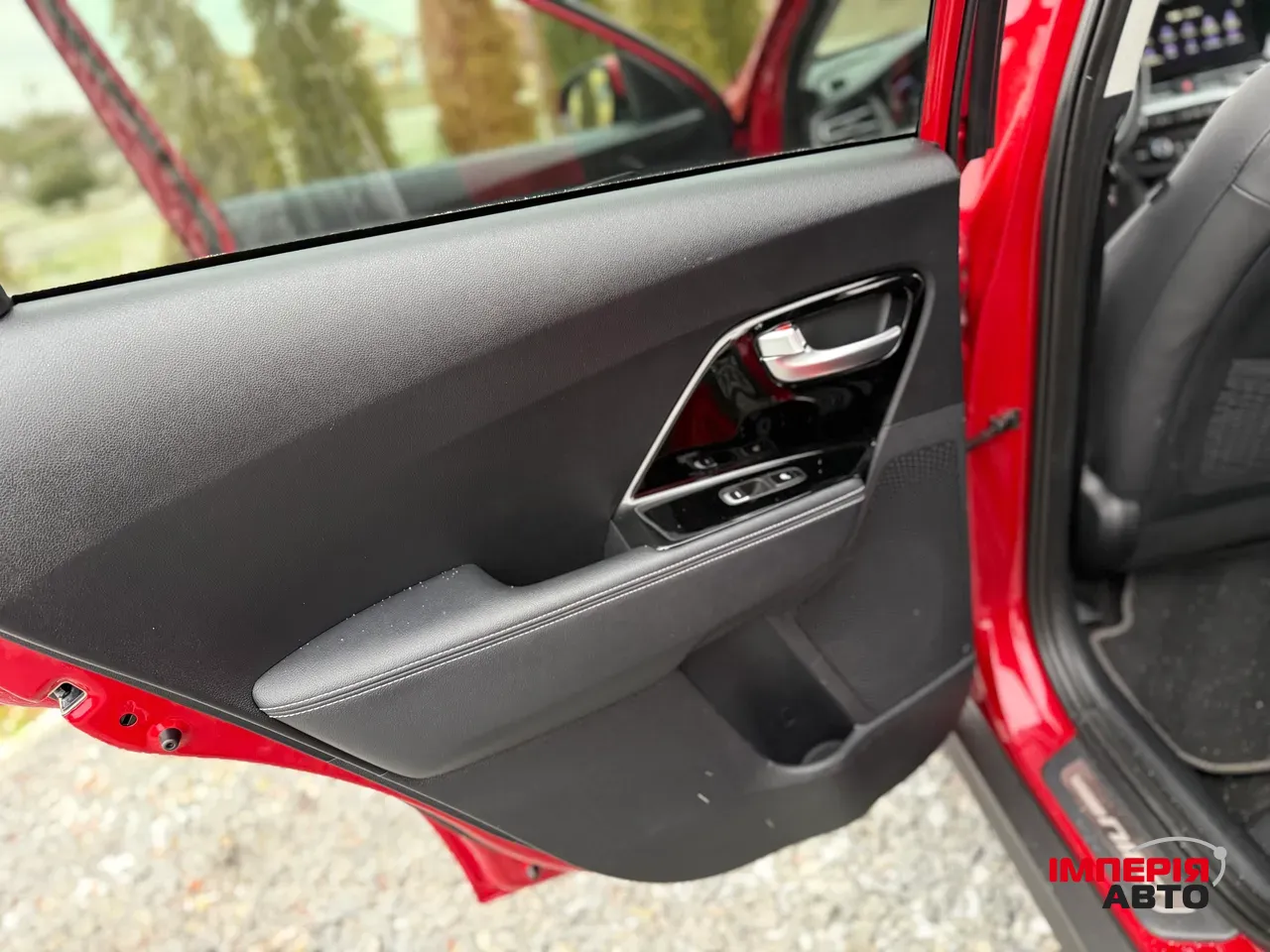 Kia Niro - фото 55